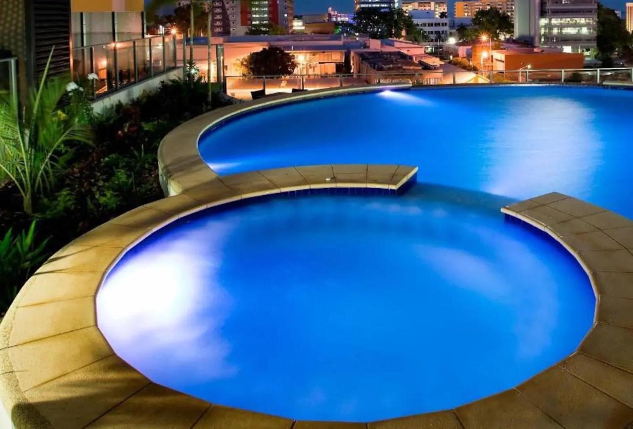 Pandanas 5 15th Fl Cbd Harbor Views * Darwin