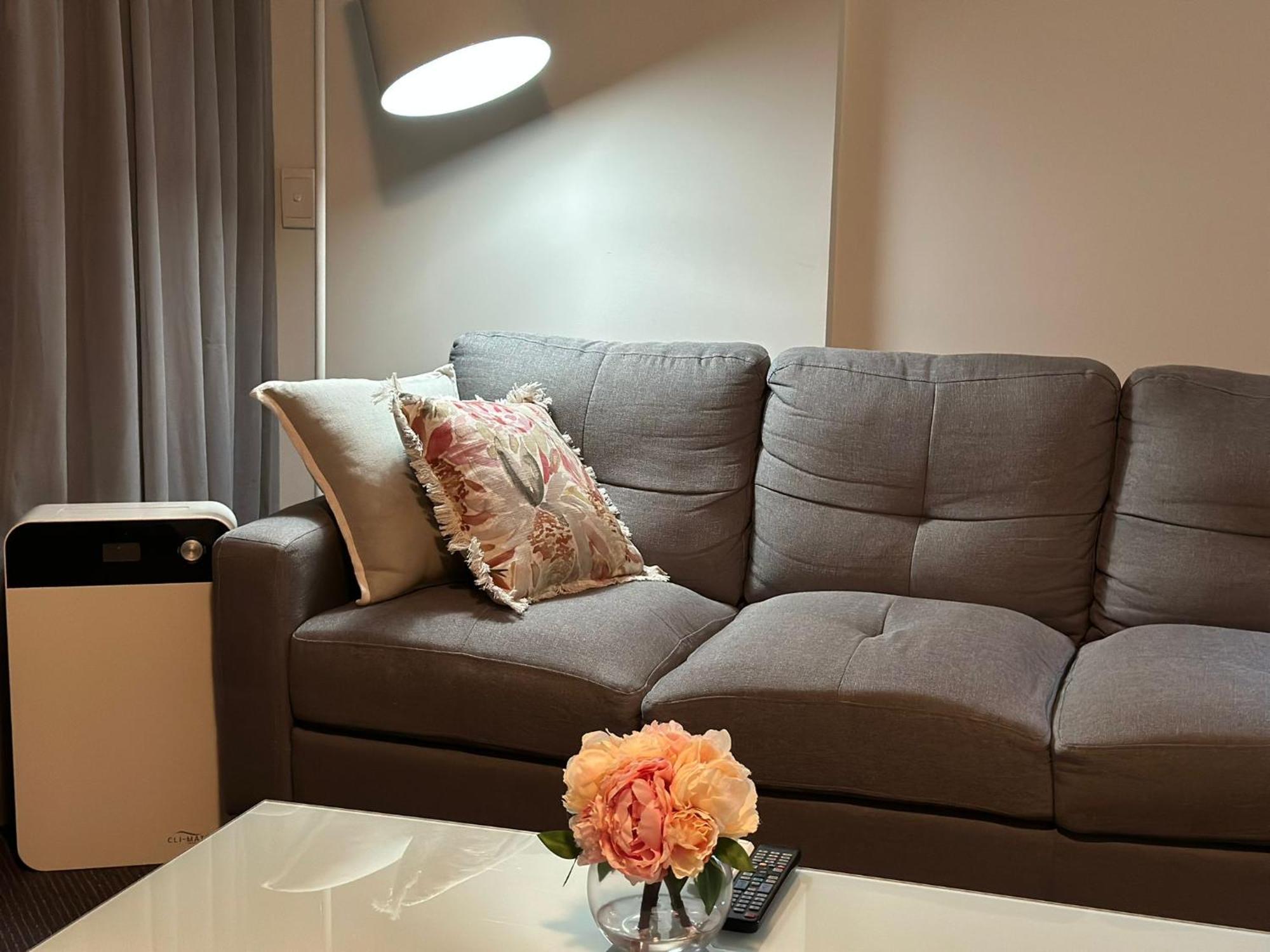 Apartment Pandanas 5 15th Fl Cbd Harbor Views *